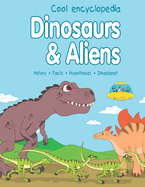 Dinosaurs & Aliens