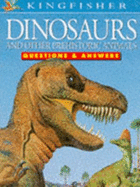 Dinosaurs and Prehistoric Animals - Dixon, Dougal