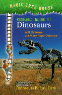 Dinosaurs Before Dark - Osborne, Mary Pope