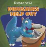 Dinosaurs Help Out