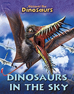 Dinosaurs in the Sky - Staunton, Joseph