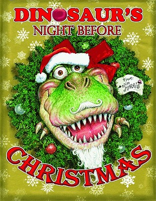 Dinosaur's Night Before Christmas - 