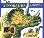 Dinosaurs! - Carroll, Michael, and Carroll, Caroline