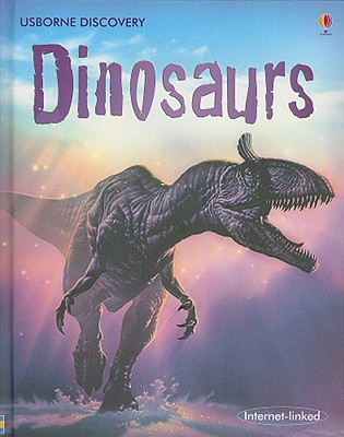 Dinosaurs - Firth, Rachel, and Francis, Neil (Designer), and Butler, Nickey (Designer), and Bonilla, Cecilia (Designer)