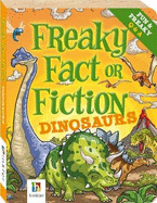 Dinosaurs - Hinkler Books