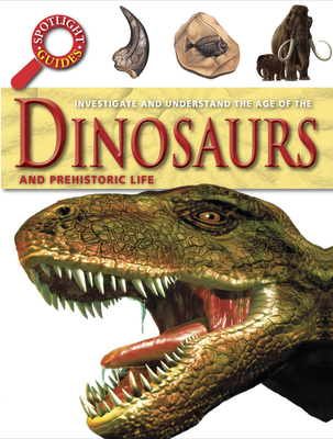 Dinosaurs - Dixon, Dougal