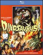 Dinosaurus! [Blu-ray] - Irvin Shortess Yeaworth, Jr.