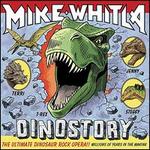 Dinostory: Ultimate Dinosaur Rock Opera