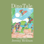 DinoTale: The 2nd edition