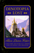 Dinotopia Lost