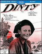 Dinty [Blu-ray]