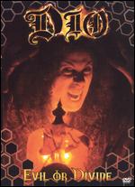 Dio: Evil or Divine - 