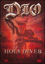 Dio: Holy Diver Live - Perry Joseph