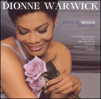 Dionne Sings Dionne - Dionne Warwick