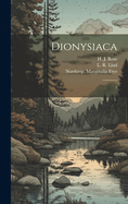 Dionysiaca: 3