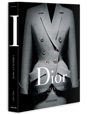 Dior by Christian Dior - Saillard, Olivier (Text by)