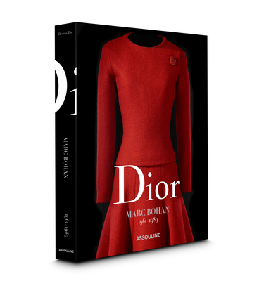 Dior by Marc Bohan - Hanover, Jerome, and Hamani, Laziz (Photographer)