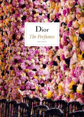 Dior Perfumes - Burr, Chandler