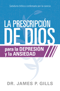 Dios Rx para la depresion y la ansiedad