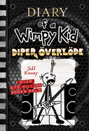 Diper verlde (Diary of a Wimpy Kid Book 17): Volume 17
