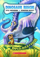 Dipl-Dizzydocus (Dinosaur Rescue #4)