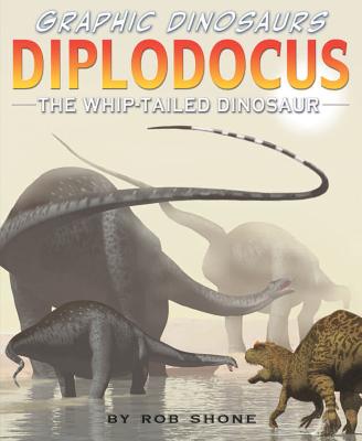 Diplodocus - Shone, Rob