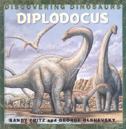 Diplodocus - Fritz, Sandy, MS, and Olshevsky, George