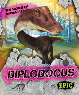 Diplodocus - Sabelko, Rebecca, and Kuether, James
