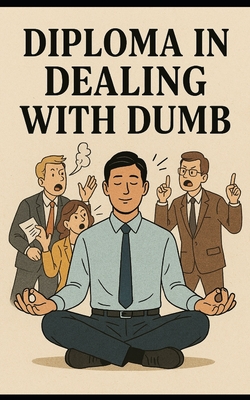 Diploma in Dealing with Dumb - Choudhary, Deepak