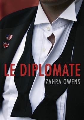 Diplomate (Translation) - Owens, Zahra, and Black, Cassie (Translated by)