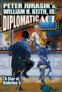 Diplomatic Act