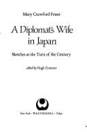 Diplomats Wife in Japan