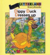 Dippy Duck - Launchbury, Jane