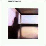 Dire Straits [Numbered Limited Edition Hybrid SACD]