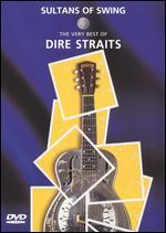 Dire Straits: Sultans of Swing - The Very Best of Dire Straits - 
