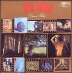 Direct Hits - The Who