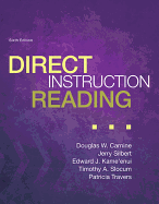 Direct Instruction Reading, Loose-Leaf Version