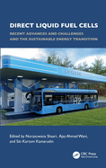 Direct Liquid Fuel Cells: Recent Advances and Challenges and the Sustainable Energy Transition