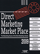 Direct Marketing Market Place: The Networking Source of the Direct Marketing Industry