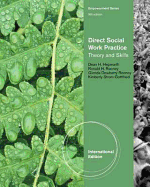 Direct Social Work Practice: Theory and Skills, International Edition
