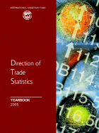 Direction of Trade Statistics Yearbook 2005