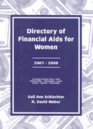 Directory of Financial Aids for Women