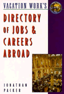 Directory of Jobs & Careers Abroad