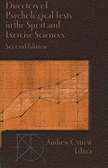 Directory of Psychological Tests in the Sport & Exercises Sciences, 2nd Edition