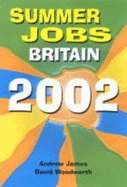 Directory of Summer Jobs in Britain