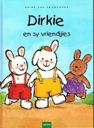 Dirkie en sy vriendjies: Dirkie-reeks