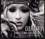 Dirrty - Christina Aguilera