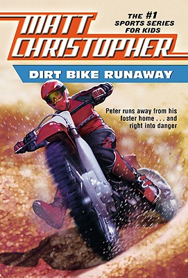 Dirt Bike Runaway - Christopher, Matt