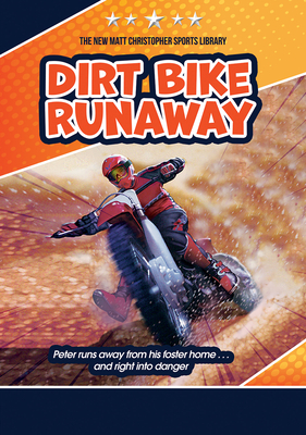 Dirt Bike Runaway - Christopher, Matt