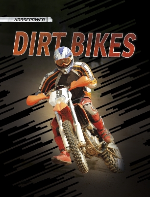 Dirt Bikes - Doeden, Matt